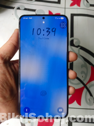 Samsung s23 plus 8/512gb